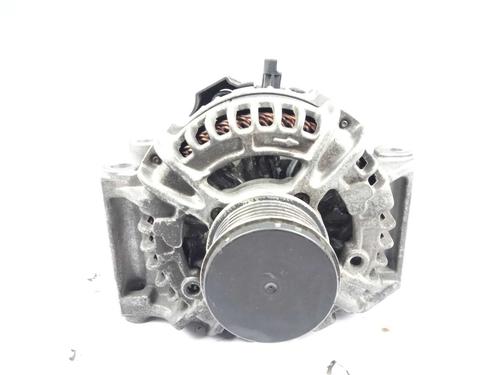 Used Alternator Alternator OPEL CORSA E (X15) 1.3 CDTI (08, 68) (75 hp) 17673266 17673266