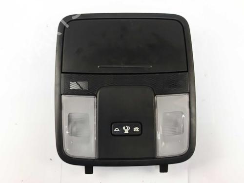Used Interior roof light Interior roof light KIA CEED Sportswagon (CD) 1.6 GDI Hybrid (141 hp) 35954163 35954163