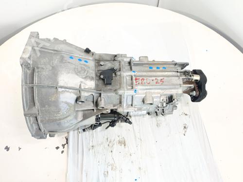 Gearbox BMW 1 (F20) 118 d | BP29478615M3 