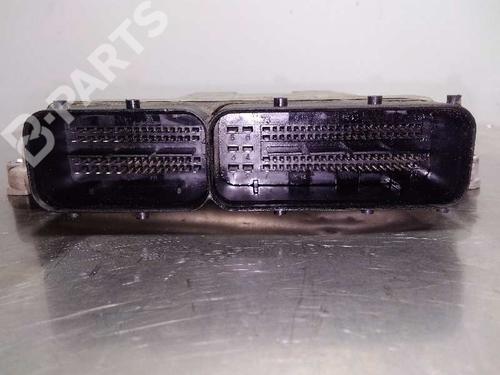 Engine control unit (ECU) HYUNDAI i30 (FD)  | BP9996366M57 