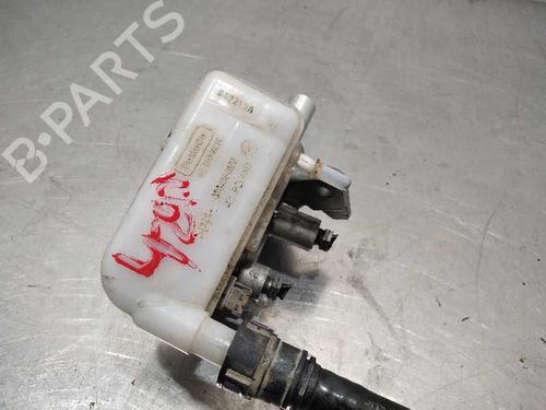 Brake master cylinder FORD FIESTA VI (CB1, CCN)  | BP14348296M77 
