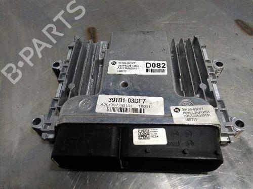 Used Engine control unit (ECU) Engine control unit (ECU) 10752386 10752386