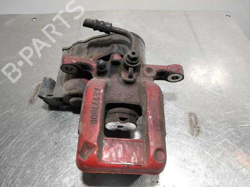 Used Left rear brake caliper Left rear brake caliper PEUGEOT 308 II (LB_, LP_, LW_, LH_, L3_) [2013-2021] 11563584 11563584