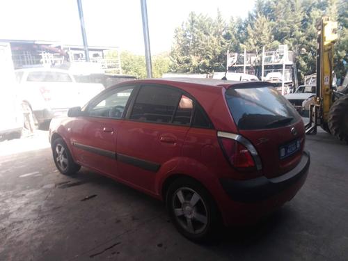 Left taillight KIA RIO II (JB) 1.5 CRDi | BP40611655C34 - Image 6