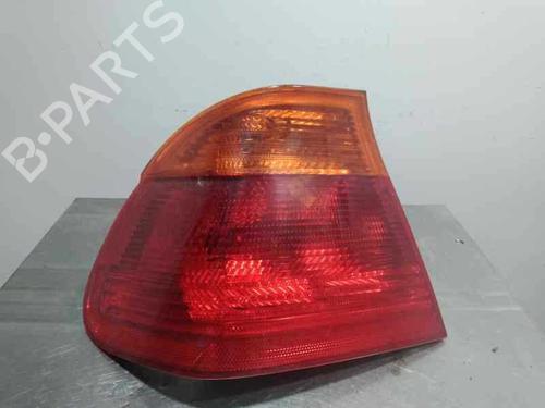Used Left taillight Left taillight BMW 3 (E46) 320 d (136 hp) 9996745 9996745
