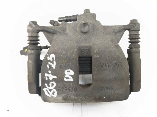 Used Right front brake caliper Right front brake caliper SKODA SUPERB III Estate (3V5) 2.0 TDI (150 hp) 40109740 40109740