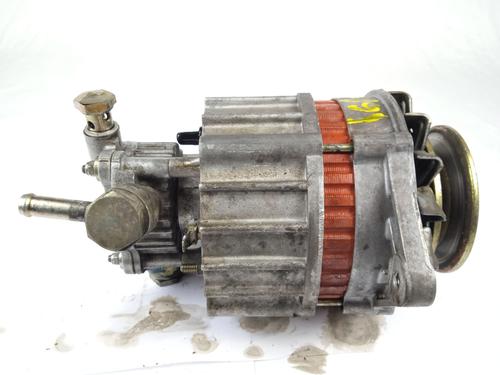 Alternator NISSAN TRADE Van 2.0 D | BP29251343M7 