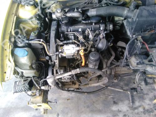 Steering pump SEAT LEON (1M1) 1.9 TDI | BP13719924M99 