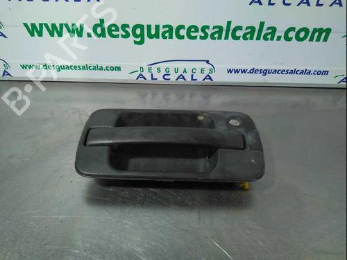 front-right-exterior-door-handle-isuzu-trooper-iii-30-dti-1998-1999-2000-2001-2002-2003-2004-11014218 main image