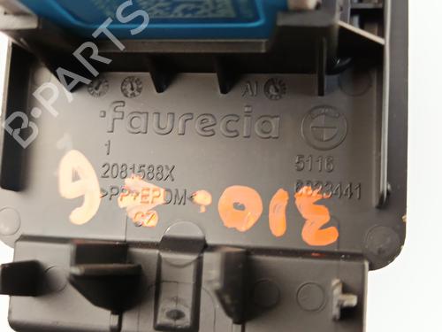 Electronic module BMW 1 (F40) 118 i | BP34715932M83 - Image 3
