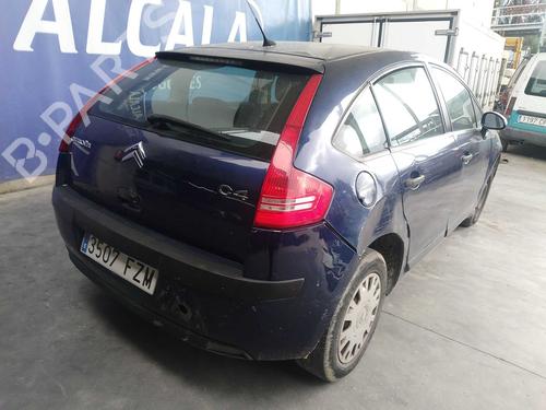 Switch CITROËN C4 I (LC_) 1.6 HDi | BP26308611I30 - Image 5