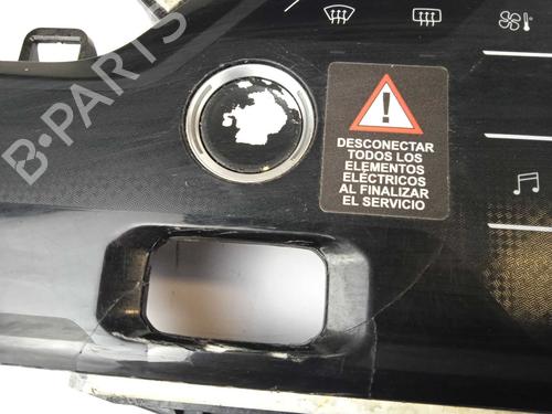 Display monitor CITROËN C4 Picasso II | BP15555467C48 - Image 2