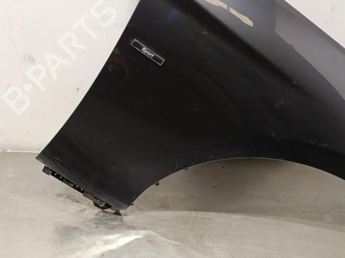 Right front fenders BMW 1 (F20) 118 i | BP29709259C42 