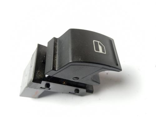 Used Right front window switch VW PASSAT B6 (3C2) 2.0 TDI 16V (140 hp) 10692783