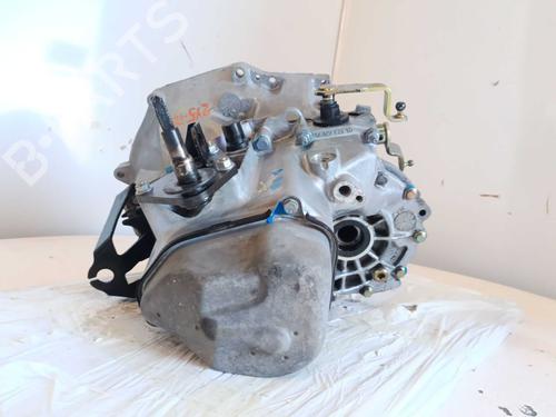 Gearbox PEUGEOT 206 SW (2E/K) 1.4 HDi | BP34004986M3 - Image 6