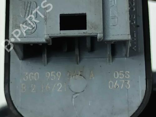 Mirror switch VW GOLF VIII (CD1, DA1) 1.0 eTSI | BP39248580I25 - Image 3
