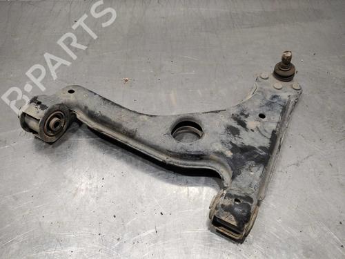 Used Left front suspension arm Left front suspension arm OPEL ZAFIRA / ZAFIRA FAMILY B (A05) 1.9 CDTI (M75) (150 hp) 9982544 9982544