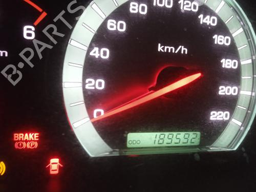 Engine SSANGYONG RODIUS I 2.7 Xdi 4WD | BP31642672M1 