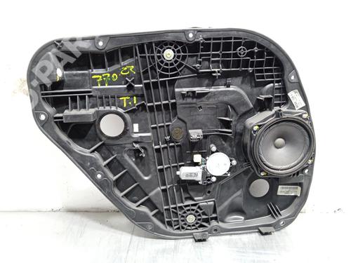 Used Rear left window mechanism Rear left window mechanism KIA CARENS IV [2013-2026] 10928476 10928476
