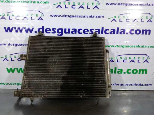 Used AC radiator AC radiator CITROËN C8 (EA_, EB_) 2.0 HDi (107 hp) 10959167 10959167