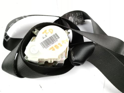 Used Rear right seatbelt LAND ROVER FREELANDER 2 (L359) 2.2 TD4 4x4 (160 hp) 22740830