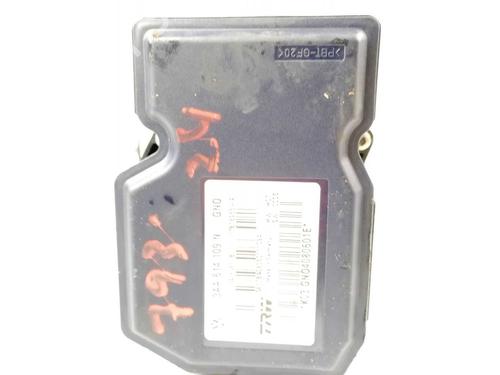 ABS pump VW PASSAT B7 (362) 2.0 TDI | BP22740988M43 - Image 4