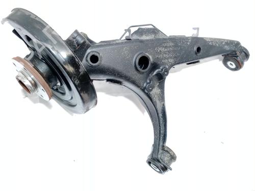 Used Left rear steering knuckle VW TRANSPORTER T6 Van (SGA, SGH, SHA, SHH) 2.0 TDI (150 hp) 26284121