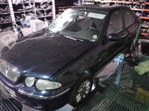 Right headlight ROVER 45 I Saloon (RT)  | BP9997891C29 
