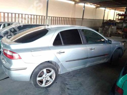 ABS pump RENAULT LAGUNA II (BG0/1_)  | BP11364046M43 