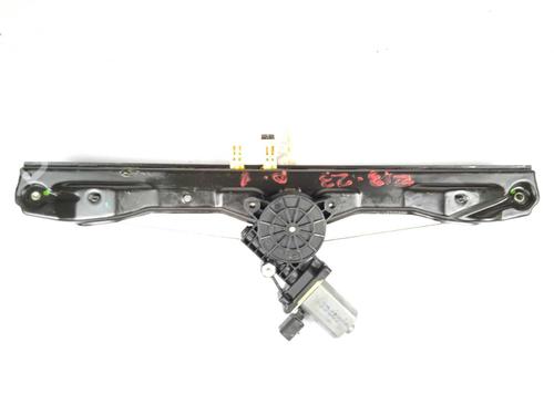 Used Front left window mechanism Front left window mechanism FIAT PANDA (312_, 319_) 1.2 (312PXA1A) (69 hp) 12909363 12909363