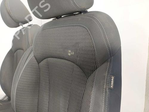 Seats set SSANGYONG MUSSO (QK) 2.2 e-XDi 4WD | BP40086742C78  - Image 7