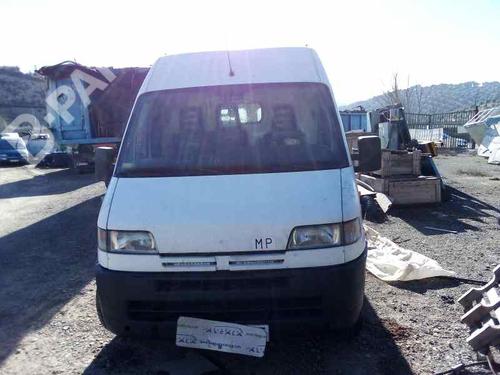 Used Parts PEUGEOT BOXER Van (230L)    1063559