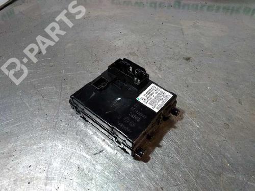 Used Electronic module Electronic module MERCEDES-BENZ C-CLASS T-Model (S205) AMG C 43 4-matic (205.264) (367 hp) 10929758 10929758