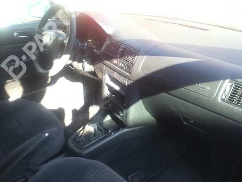 Køler VW GOLF IV (1J1)  | BP10196564M31 