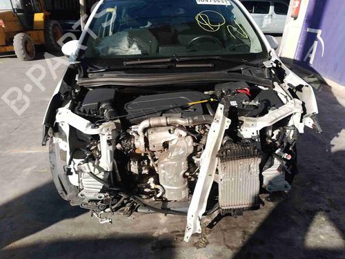 Steering column stalk OPEL MERIVA B MPV (S10) 1.6 CDTI (75) | BP24931466I23 - Image 11