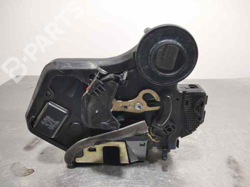 Rear left lock TOYOTA AVENSIS (_T25_) 1.8 VVT-i (ZZT251_, ZZT251R) | BP9980508C100 