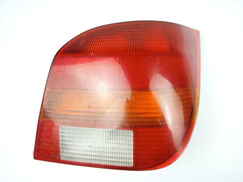 Right taillight FORD FIESTA III (GFJ) [1989-1997]  16019934