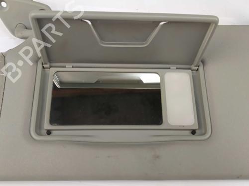 Left sun visor MITSUBISHI ASX (GA_W_) | BP30687183I1 - Image 3