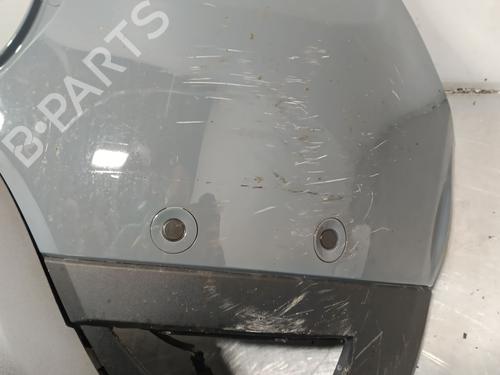 Rear bumper DACIA DUSTER (HM_) 1.3 TCe 150 (HMM3) | BP31931716C8