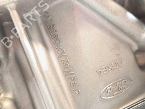 Andre FORD PUMA (J2K, CF7) 1.0 EcoBoost mHEV | BP27491826O1 - Image 3