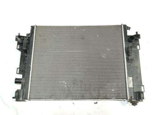 Water radiator SMART FORFOUR Hatchback (453) 1.0 (453.042, 453.043) (71 hp) 17207374