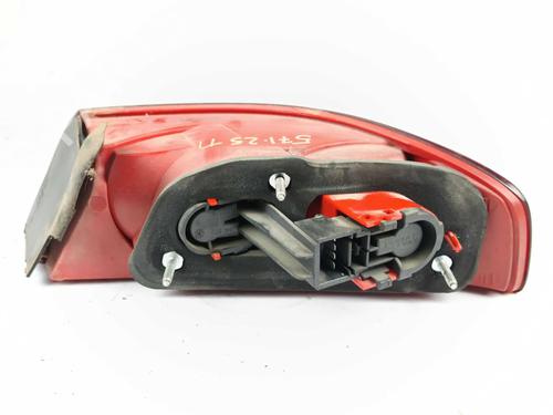 Left taillight ALFA ROMEO 159 (939_) 1.9 JTDM 8V (939AXE1B, 939BXE1B, 939BXH1B) | BP29709202C34 - Image 2