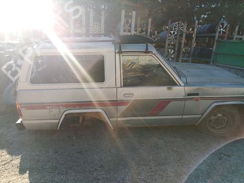 Used Parts NISSAN PATROL III/1 Station Wagon (W160) 3.3 D (W160) (95 hp) 4414383