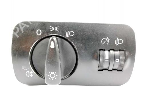 Used Headlight switch Headlight switch SEAT IBIZA II (6K1) 1.0 i (50 hp) 19680326 19680326