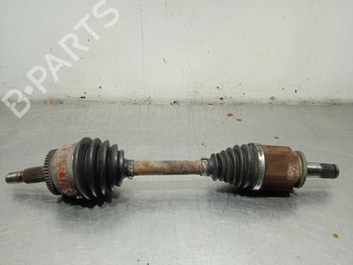 Used Left front driveshaft Left front driveshaft 11143719 11143719