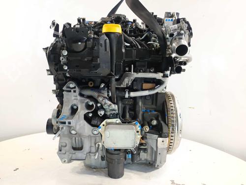 Engine RENAULT CLIO V (B7_) 1.5 Blue dCi 100 (B7AD) | BP36915201M1 - Image 14