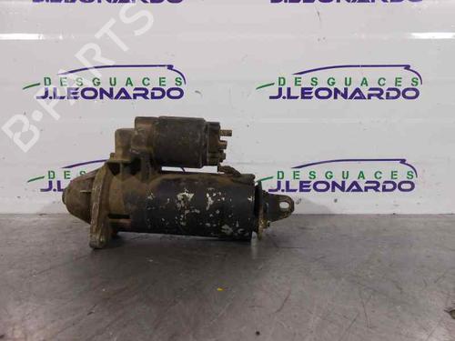 Starter OPEL KADETT E Hatchback (T85)  | BP13738351M8 