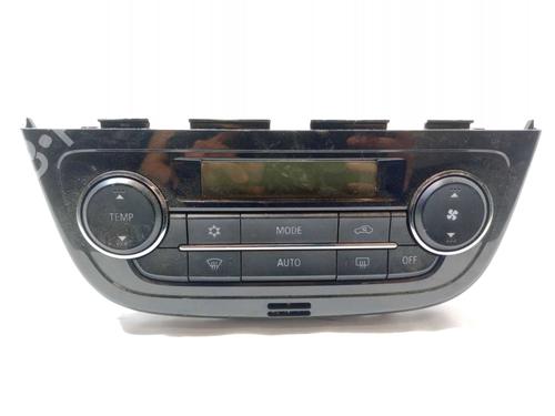 Used Climate control Climate control MITSUBISHI MIRAGE / SPACE STAR VI Hatchback (A0_A) 1.2 (A03A) (80 hp) 18413127 18413127