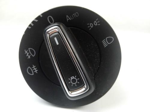 Commande de phare Commande de phare VW TIGUAN (AD1, AX1) 2.0 TDI (150 hp) 13744336 13744336