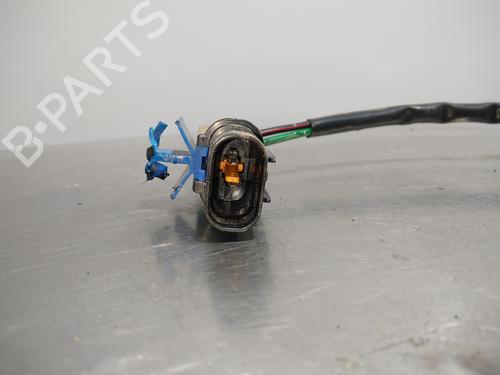 Electronic module KIA SPORTAGE SUV (K00) 2.0 TD 4WD | BP14349138M83 